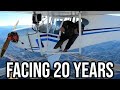 YouTuber Facing 20 Years For Plane Crash Stunt...