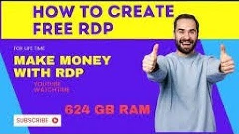 Create 1 Year Free RDP||Free Gaming PC||Azure RDP||No .edu email||No CC||2021 Latest trick