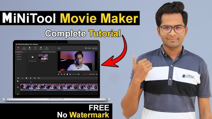 Top 8 des sites pour regarder des films Telugu en ligne [Gratuit] -  MiniTool MovieMaker