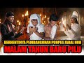 🔴BERHENTINYA PEMBANGUNAN PONDOK PESANTREN JABAL NUR GUS HASYIM ASRORI TERBARU