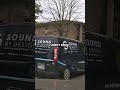 Stolen Volkswagen ends in police chase. #bodycameras #police #policechase #arrest