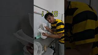 QUANTO FATUREI VENDENDO MARMITA NO IFOOD