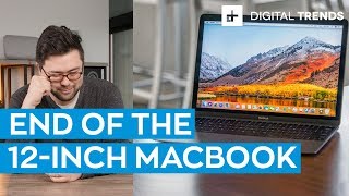 RIP, 12-inch MacBook | The Future Of The Macbook Explained