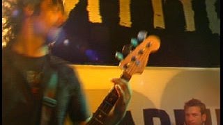 Harmful  -  Noiserock auf neuen Wegen - zzapp.tv Archiv 2005