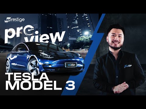 Video: Apakah Tesla mobil listrik terbaik?