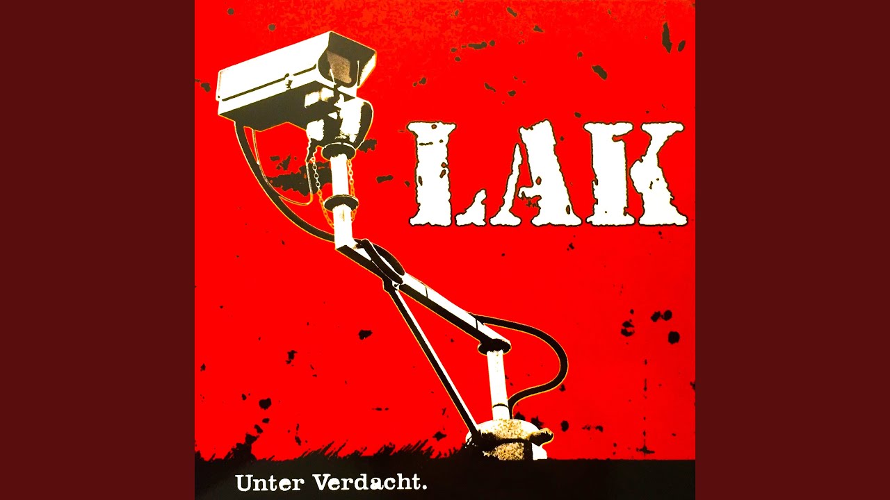 L.A.K. - Freies Leben (Official Video)
