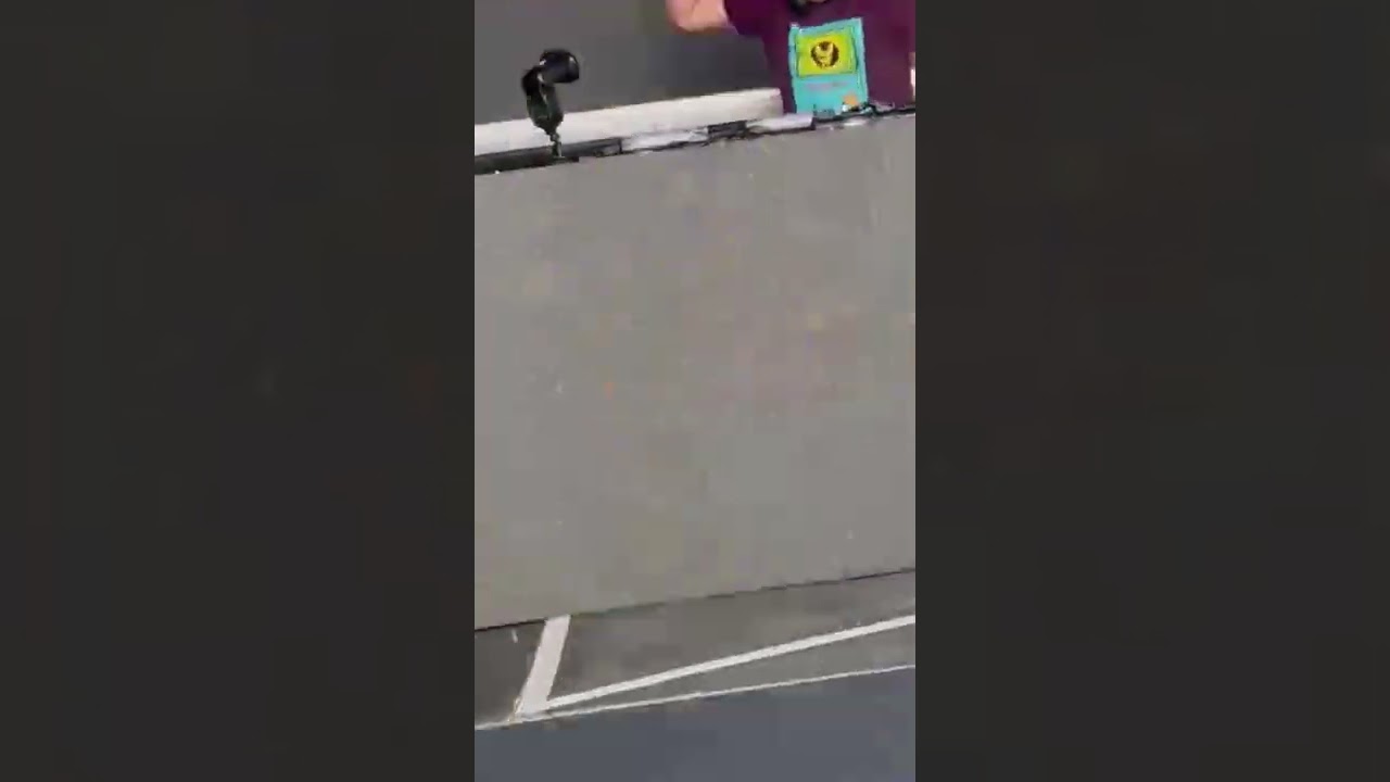 BTID PIER ON PIER 🎵 the only event where you'll ever hear me play this tune...