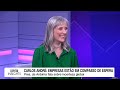 Capital Insights: É cedo dizer que T-notes não serão mais o ativo livre de risco, diz Carlos André