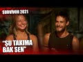 ACUN ILICALI'YA YOK ARTIK DEDİRTEN OLAY! | Survivor 2021