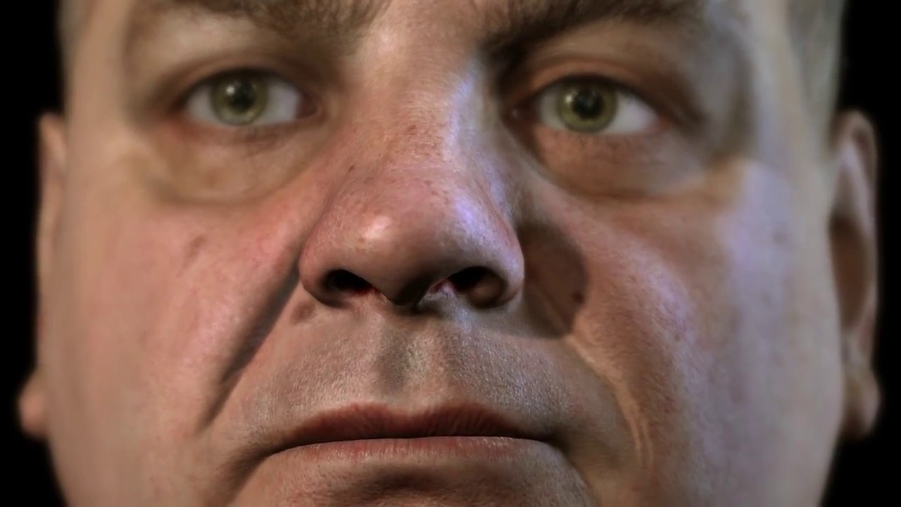 Heavy Rain Platinum Trophy Gameplay Walkthrough Part 25 - Manfred | The Shark | The Doc | Mad Jack