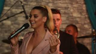 Sanja Risteska U0026 Grupa Milenium   Sin Denes Zenam imat Nemat