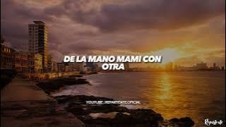 Dany Ome x Jacob Forever x Kevincito El 13 - La Ley (Letra/Lyrics)