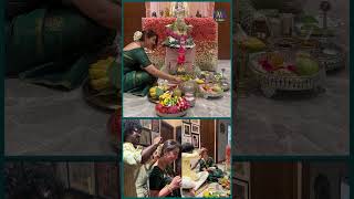 Nikki Galrani & Aadhi வடல வசஷம