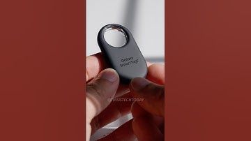 If You Use a Samsung Galaxy, You Need a Samsung SmartTag 2