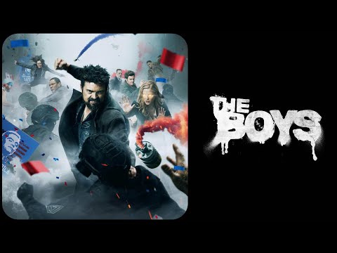Len - Steal My Sunshine | The Boys - 4x07