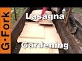 Lasagna gardening how to  gardenfork