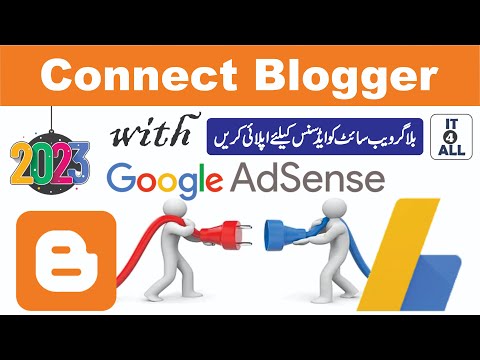 How to Create AdSense Account for Blogger || Create AdSense Account 2023 || AdSense for Blogger