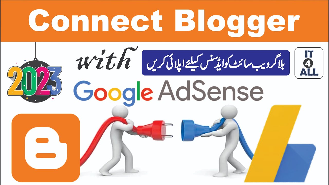 Cara Membuat Akun AdSense dan Menghubungkan dengan Blogger: Panduan Lengkap