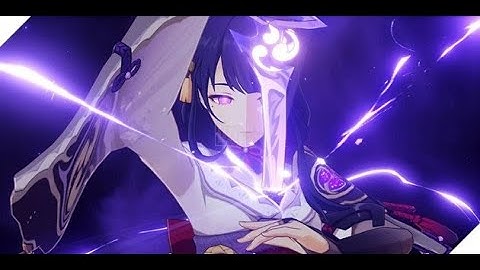 THE CATCH R5 VS SKYWARD SPINE R1 Damage Comparison with RAIDEN SHOGUN (BAAL)