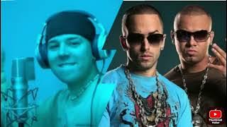 QUEVEDO X WISIN & YANDEL @Wisin & Yandel @Wisin@Yandel @Quevedo