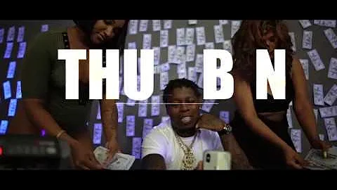 Mista Cain feat. OTB Fastlane - Thumbin  (Official Music Video)