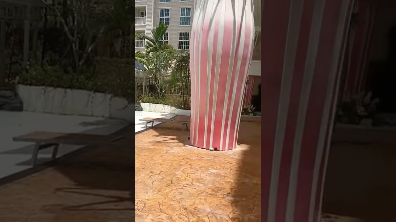 #แกรนฟลอริด้าพัทยา