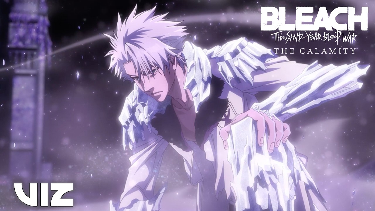 Yūki Kaji Joins Bleach: Thousand-Year Blood War - The Calamity Cast