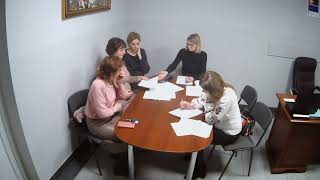 Визначено переможця за результатами конкурсу