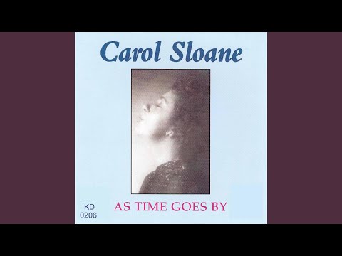 As Time Goes By (Studio)