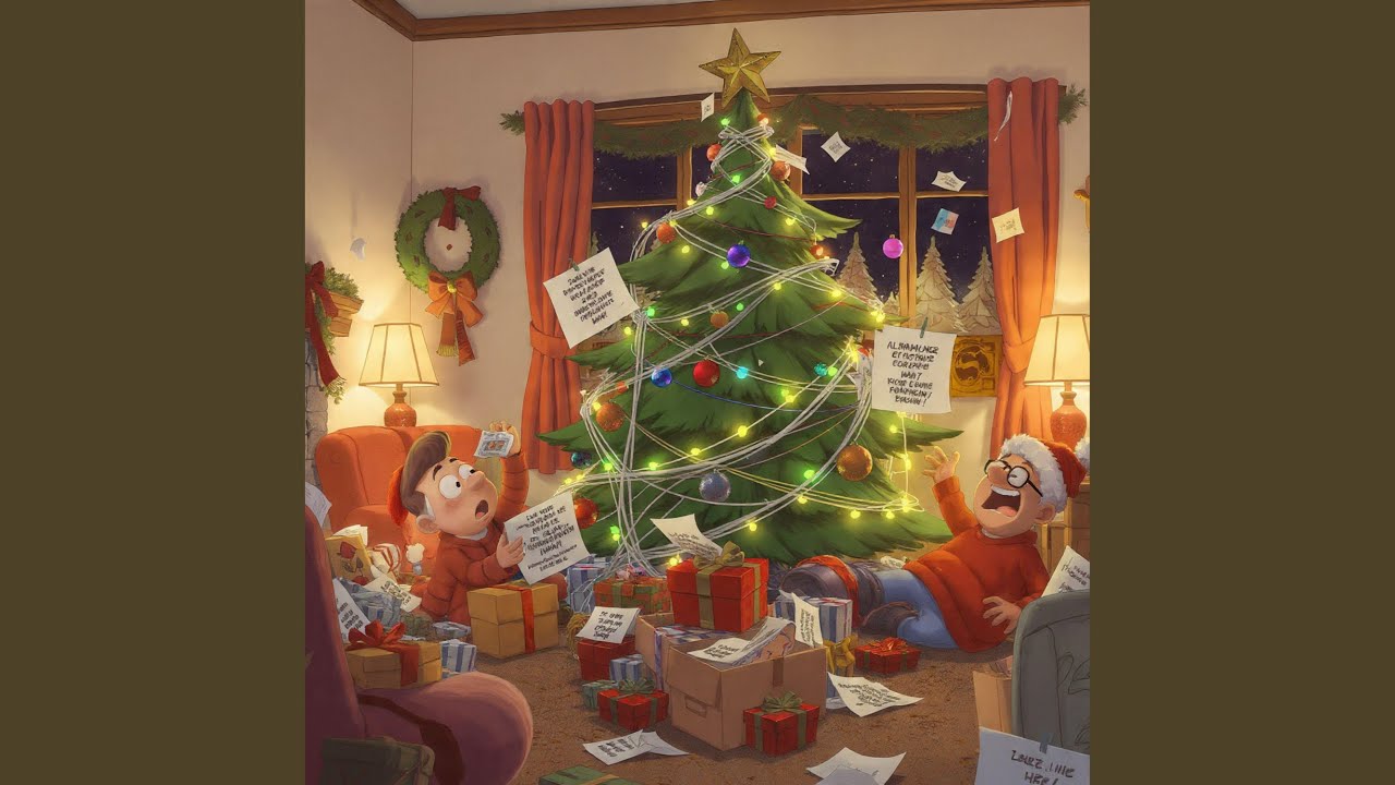 The Only Gift is You