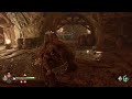 god of war ragnarok تكميل تختيم