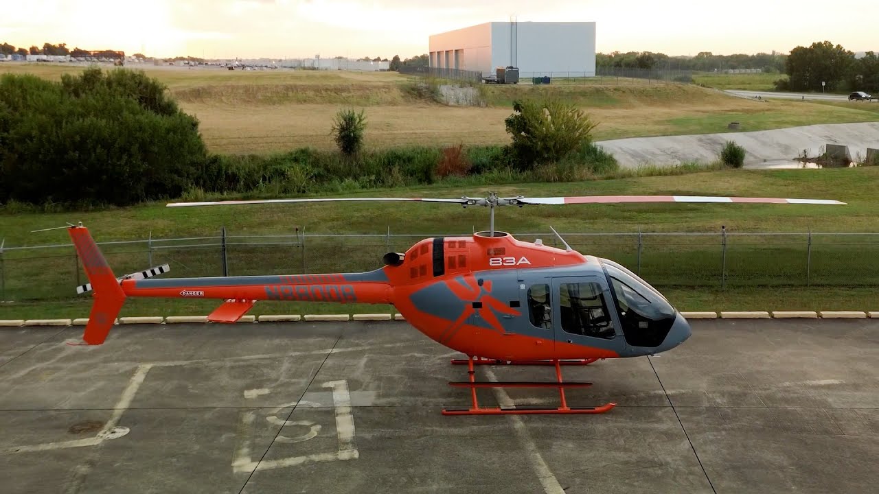 Как армия трансформирует подготовку пилотов вертолетов