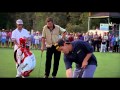 Happy Gilmore and the Hey Song