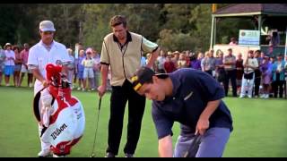 Happy Gilmore and the Hey Song