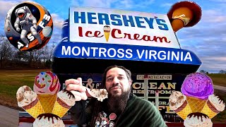 A Retro Ice Cream Parlor Tour at Picking and Grinning