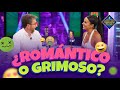 Trancas y Barrancas juegan a "Romántico o Grimoso" con Pedroche  - El Hormiguero