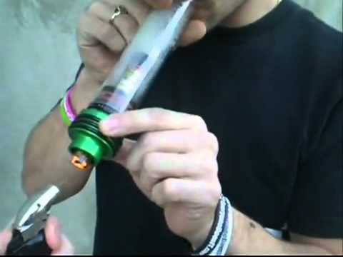 The Incredibowl Smoking Pipe - Incredibowl i420