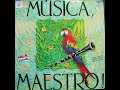 Msica maestro  captulo 01