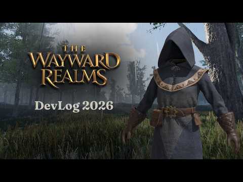 Foundations For A Living Breathing World