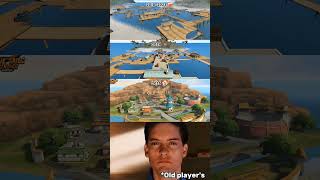 Old Player In Free Fair