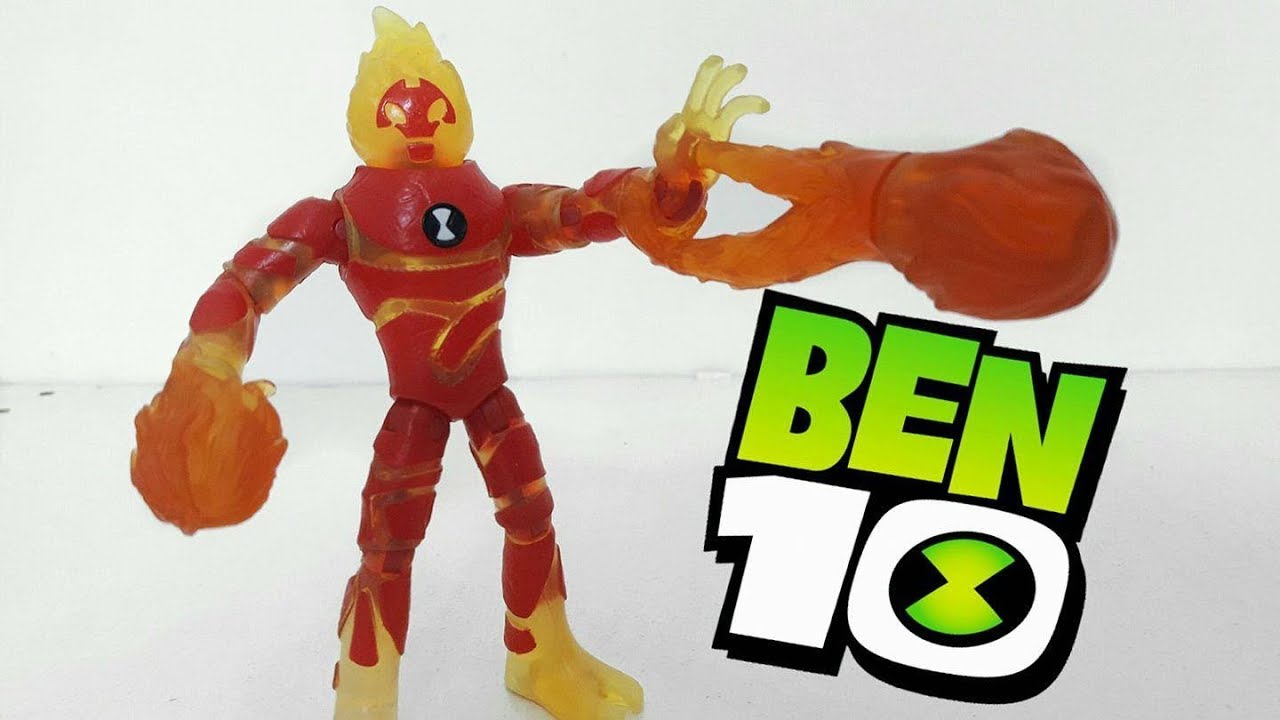 Boneco chama Clearance