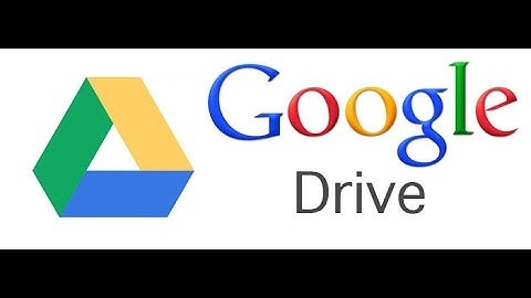 how to upload and delete files in google drive fast?