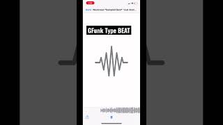 [Free]G Funk x Chicano Type Beat