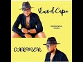 Luis el capo carmentiktok music spain