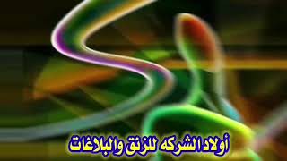 وليد - حته - ماقلت ليك 2011