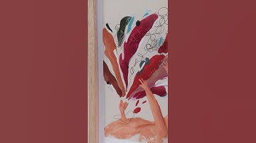 Framing Fine Art Print