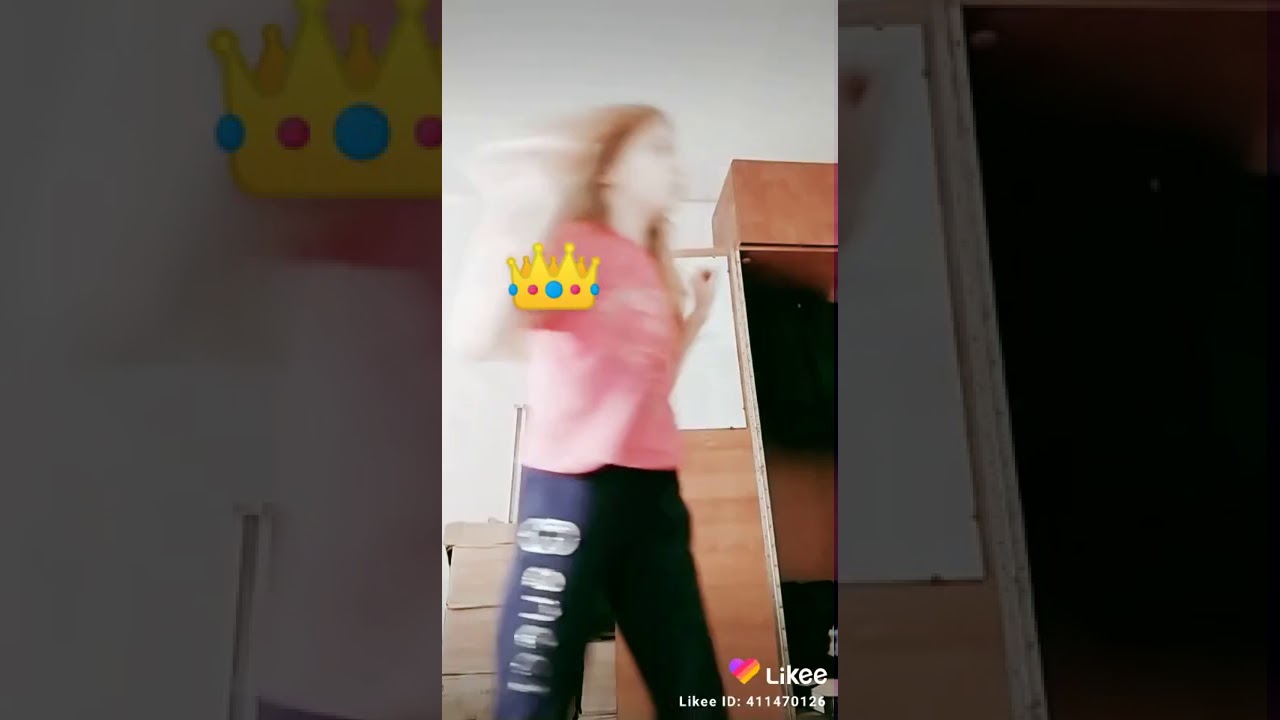 Катя бугатти видео