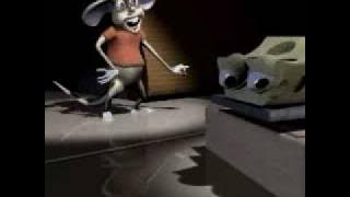 Full Version of Raymond the Mouse