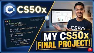 CS50x final Project 2026