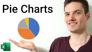 How to Make a Pie Chart in Excel screenshot 2